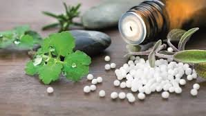 Homeopathic Medicines